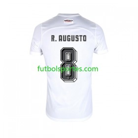 Camiseta Corinthians R. Augusto 8 Primera Equipación 2023/2024
